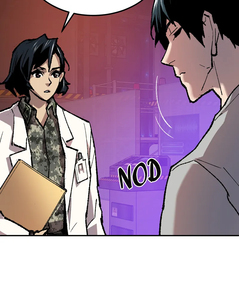 Limit Breaker Chapter 18 Online - página 154