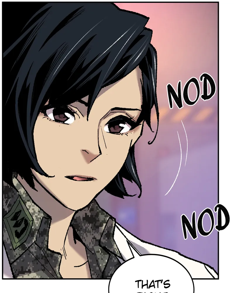Limit Breaker Chapter 18 Online - página 157