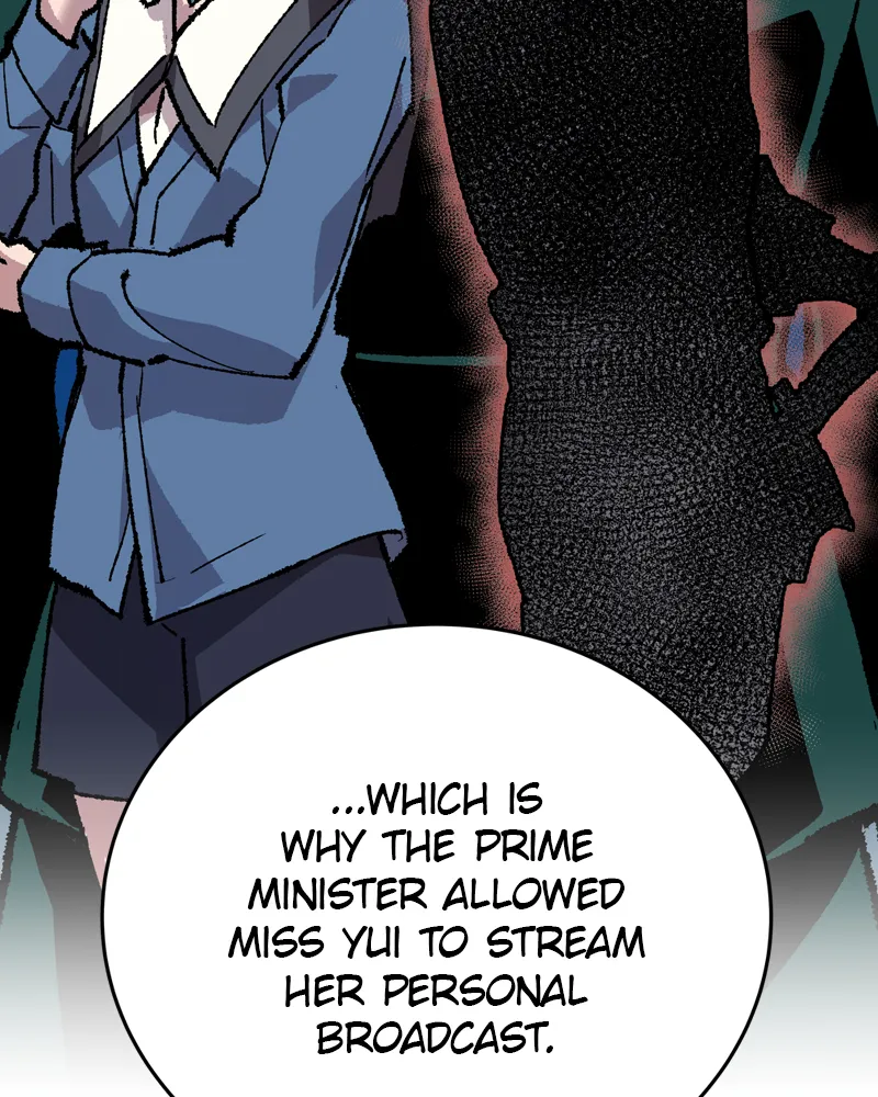 Limit Breaker Chapter 18 Online - página 161