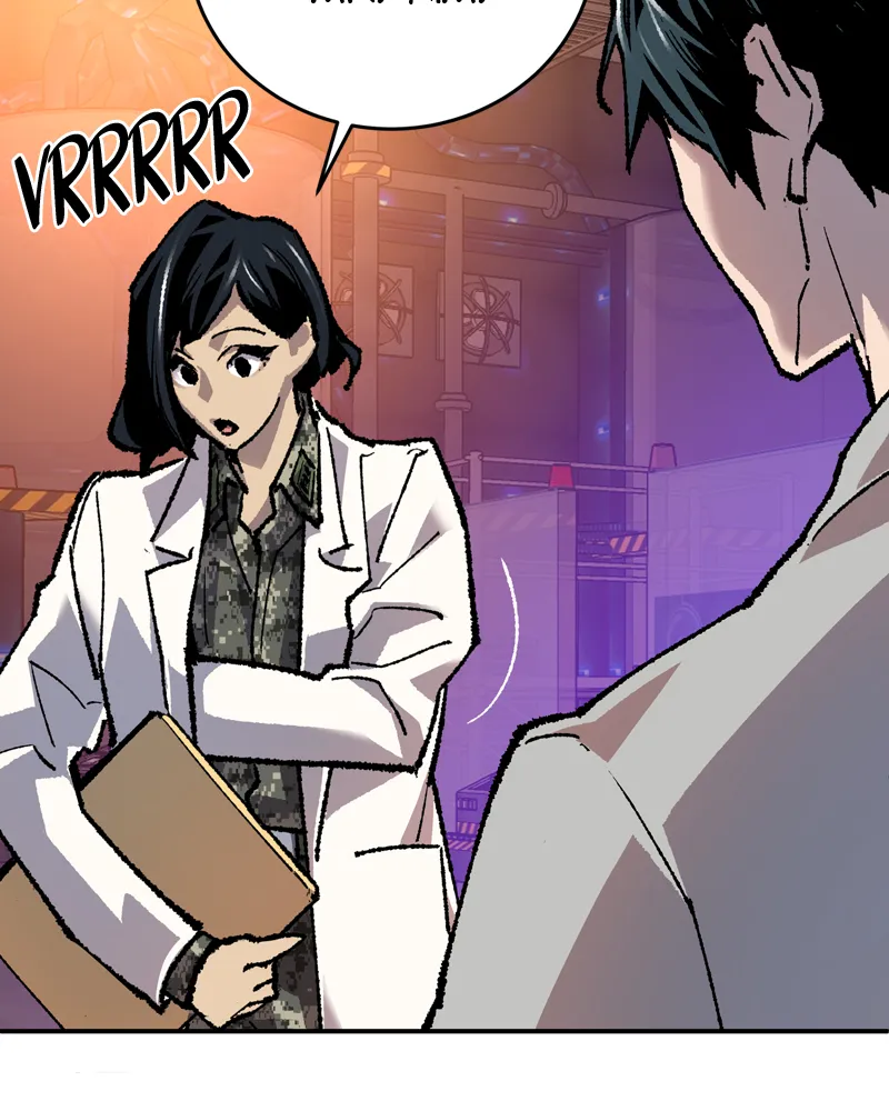 Limit Breaker Chapter 18 Online - página 163