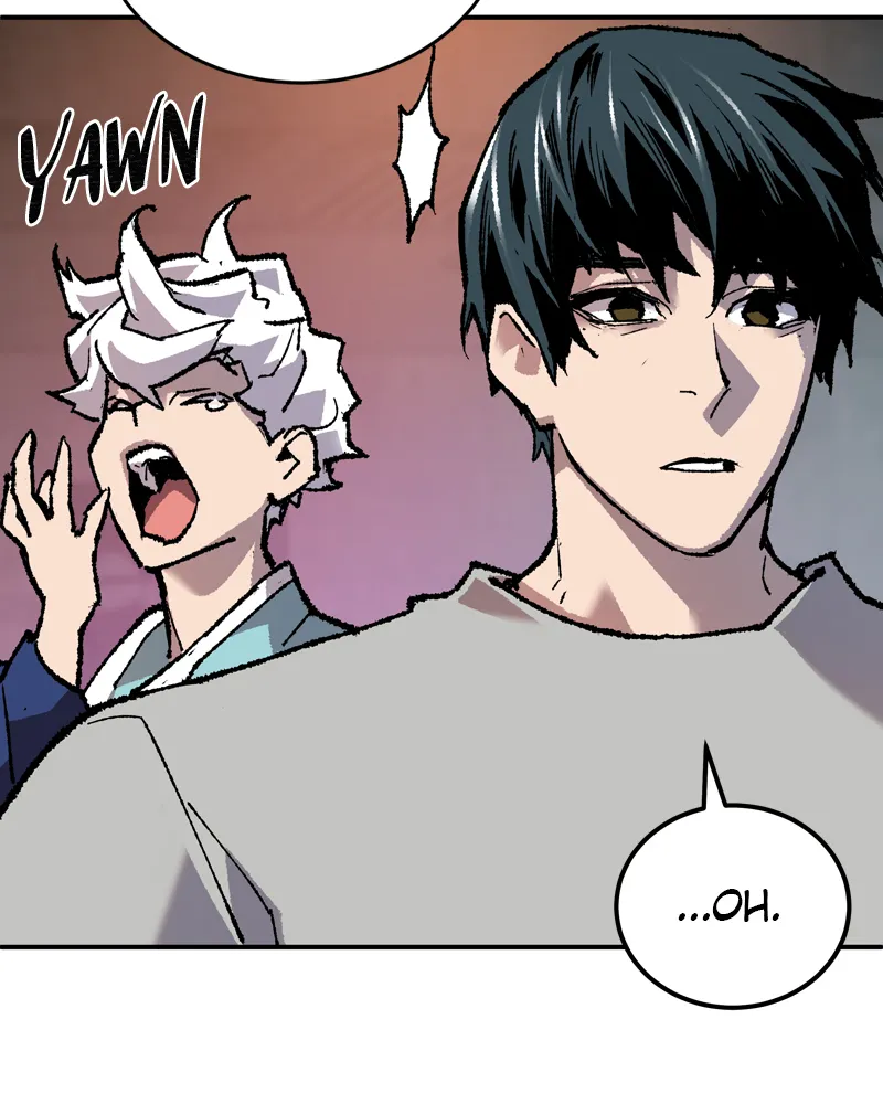 Limit Breaker Chapter 18 Online - página 166