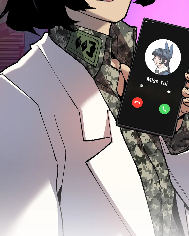 Limit Breaker Chapter 18 Online - página 169