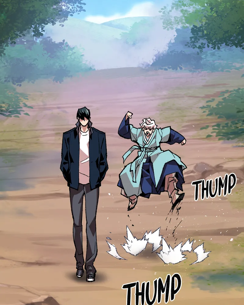 Limit Breaker Chapter 18 Online - página 177