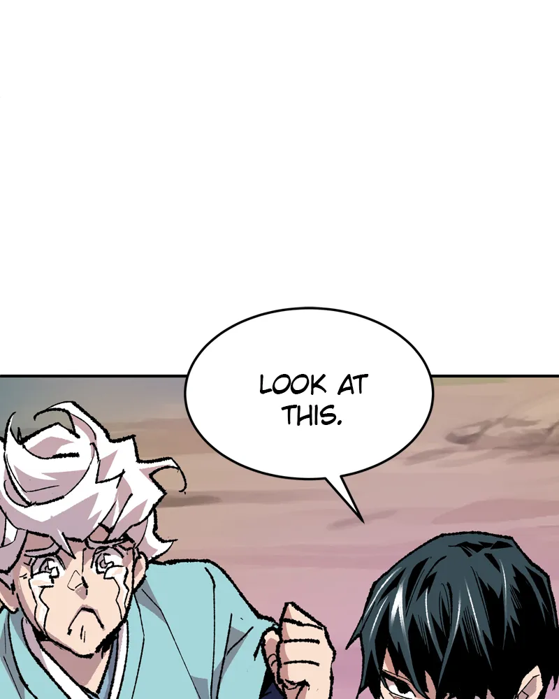 Limit Breaker Chapter 18 Online - página 181
