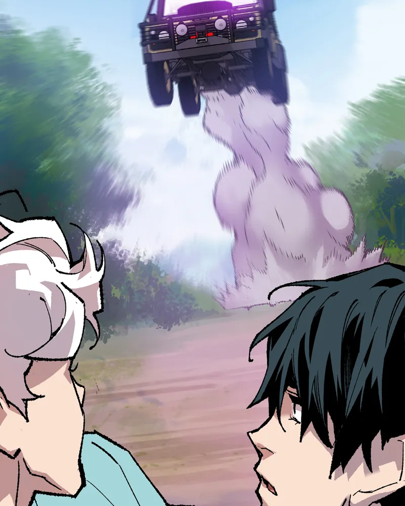 Limit Breaker Chapter 18 Online - página 194