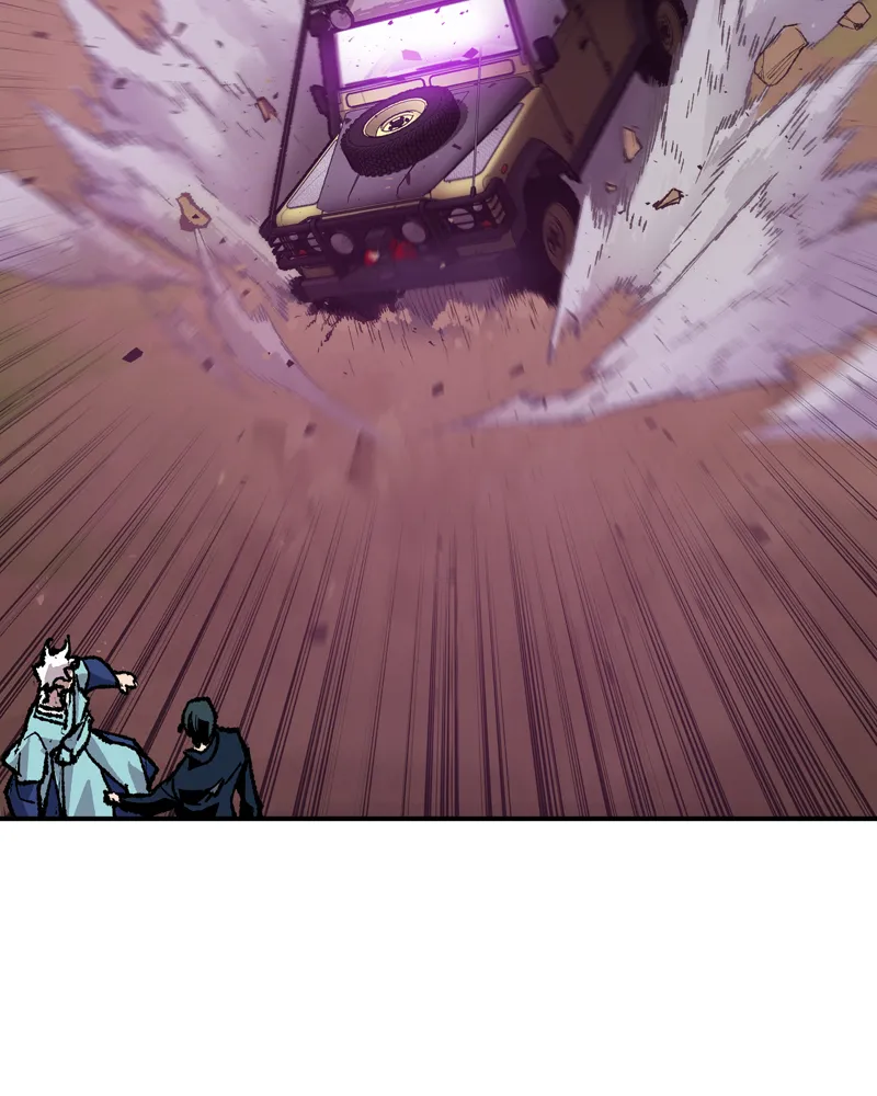 Limit Breaker Chapter 18 Online - página 197