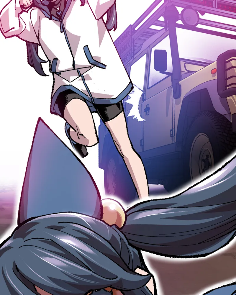 Limit Breaker Chapter 18 Online - página 202