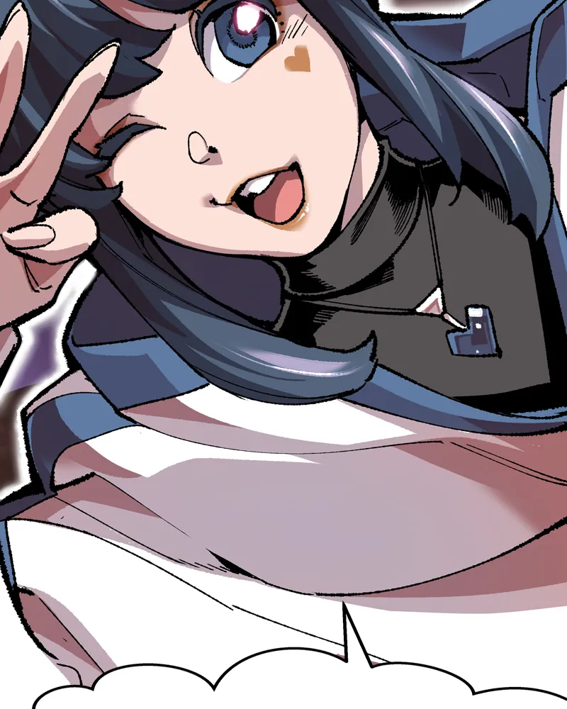 Limit Breaker Chapter 18 Online - página 203