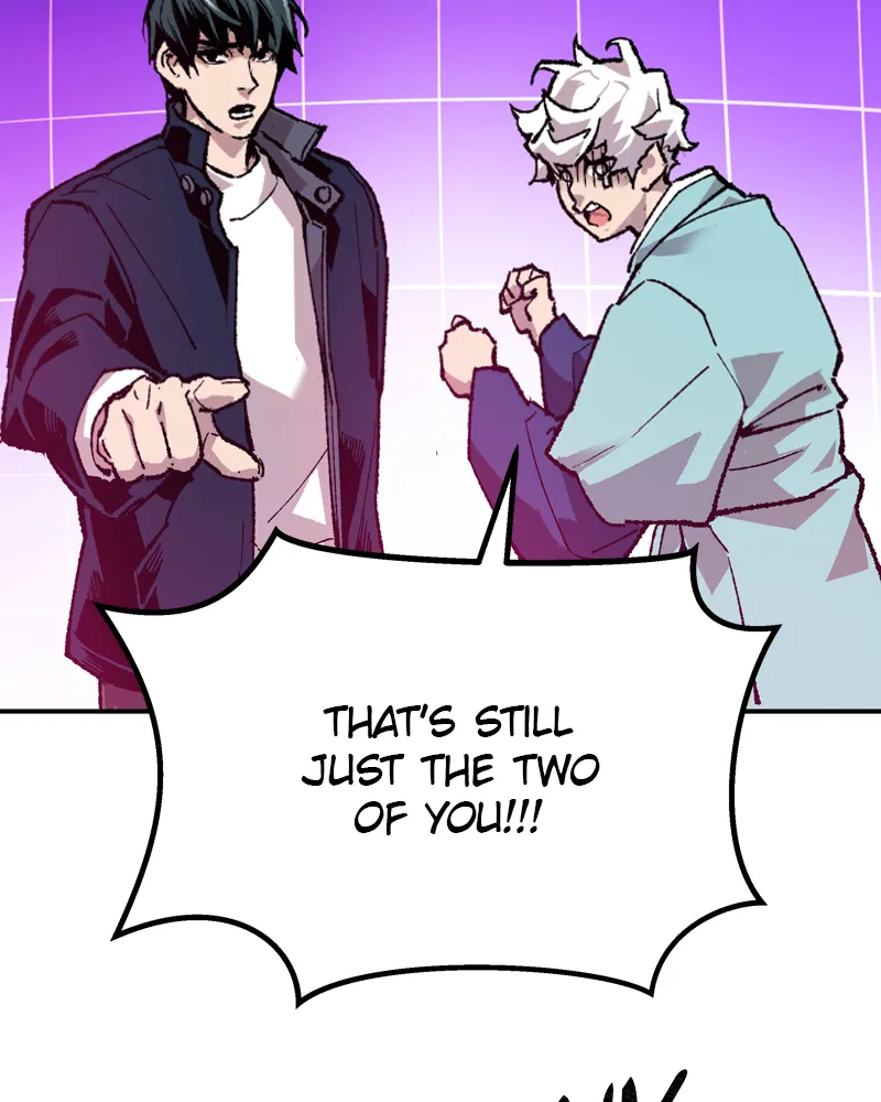 Limit Breaker Chapter 18 Online - página 206