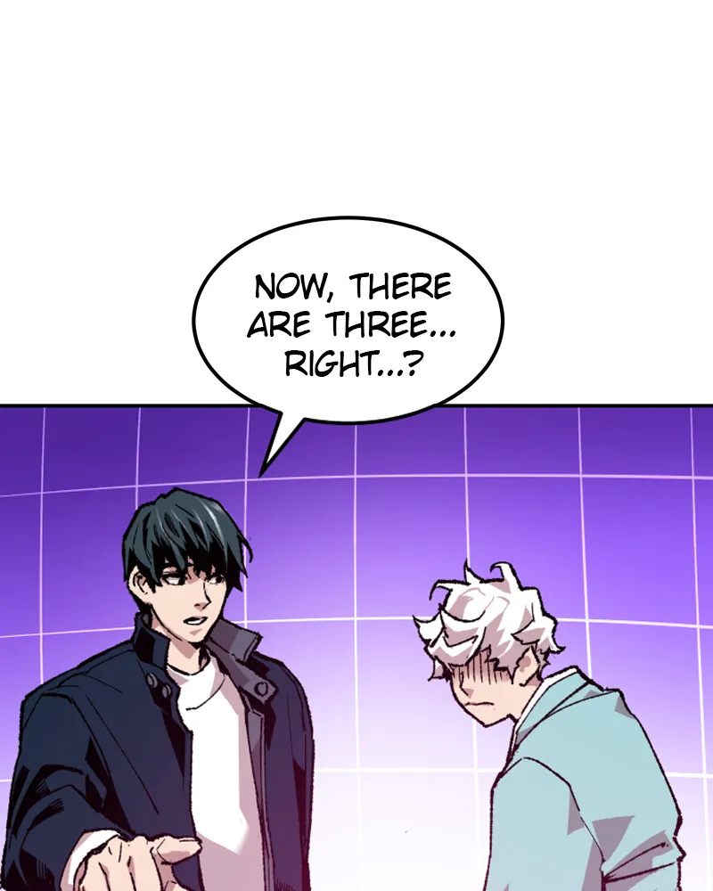Limit Breaker Chapter 18 Online - página 208
