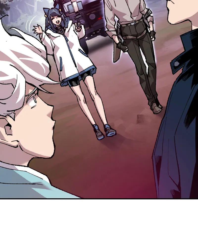 Limit Breaker Chapter 18 Online - página 210