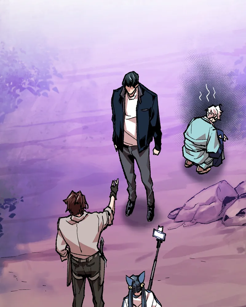 Limit Breaker Chapter 18 Online - página 216