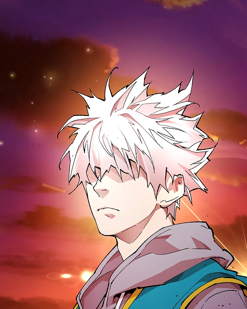 Limit Breaker Chapter 2 Online - página 6