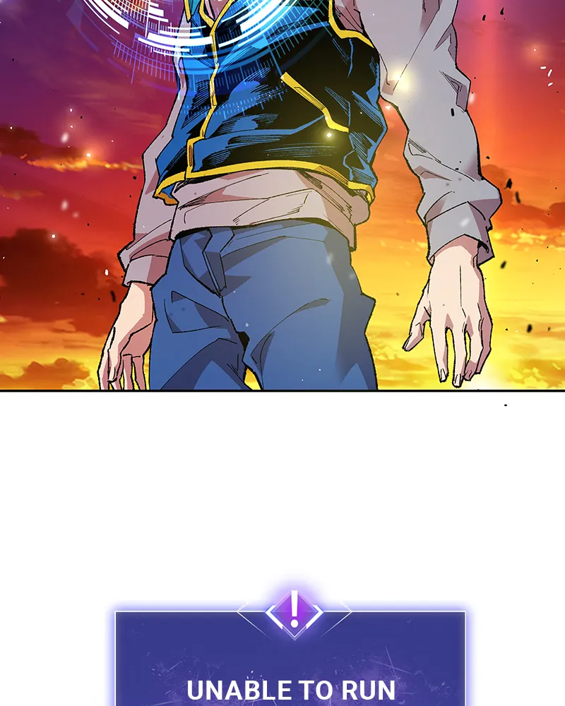 Limit Breaker Chapter 2 Online - página 16