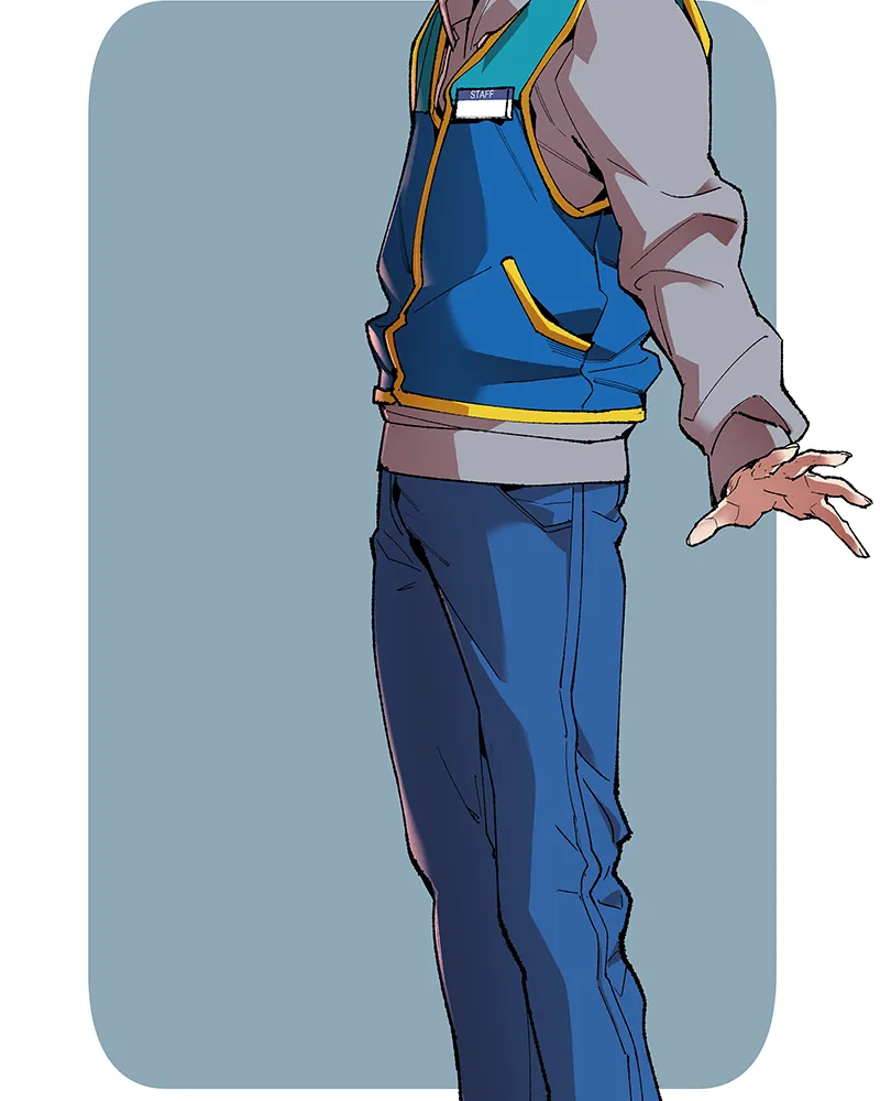 Limit Breaker Chapter 2 Online - página 23