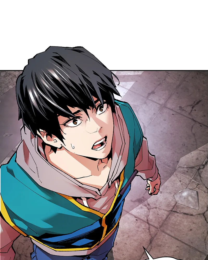 Limit Breaker Chapter 2 Online - página 28