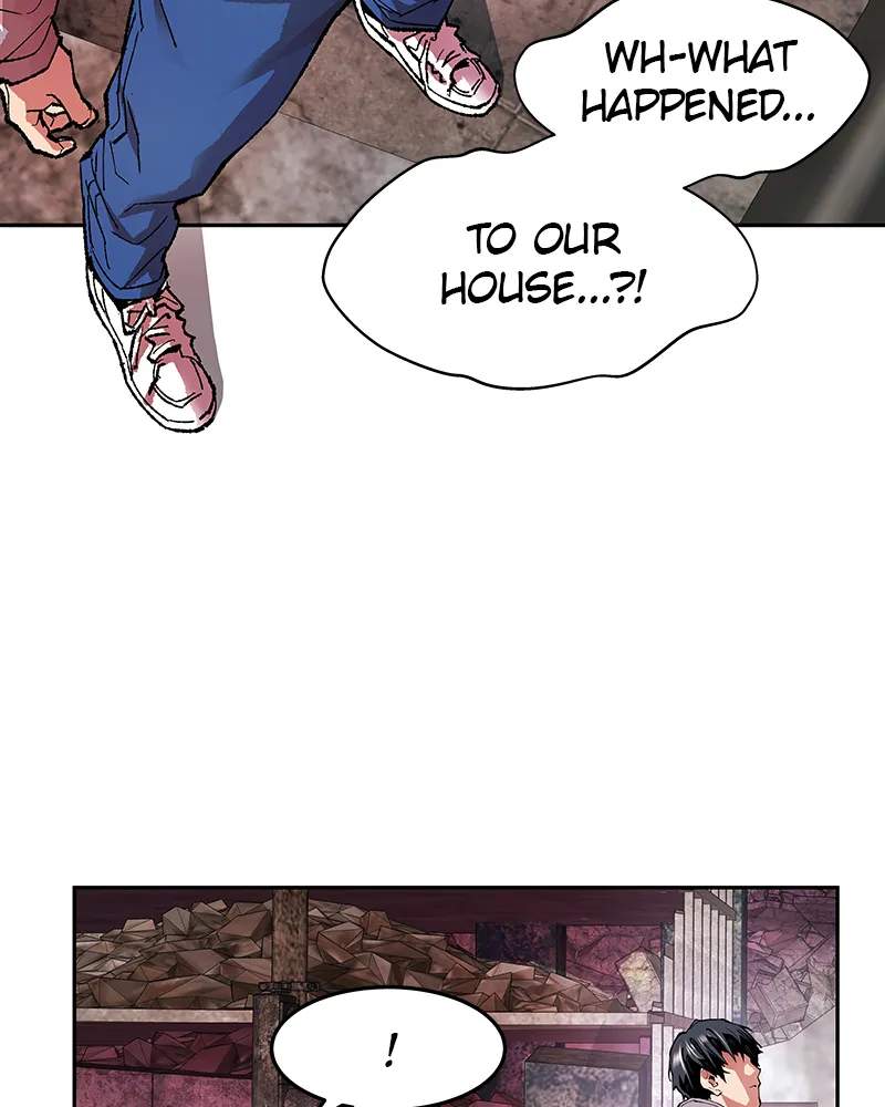 Limit Breaker Chapter 2 Online - página 29