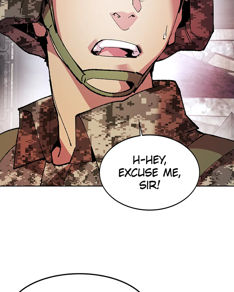 Limit Breaker Chapter 2 Online - página 31