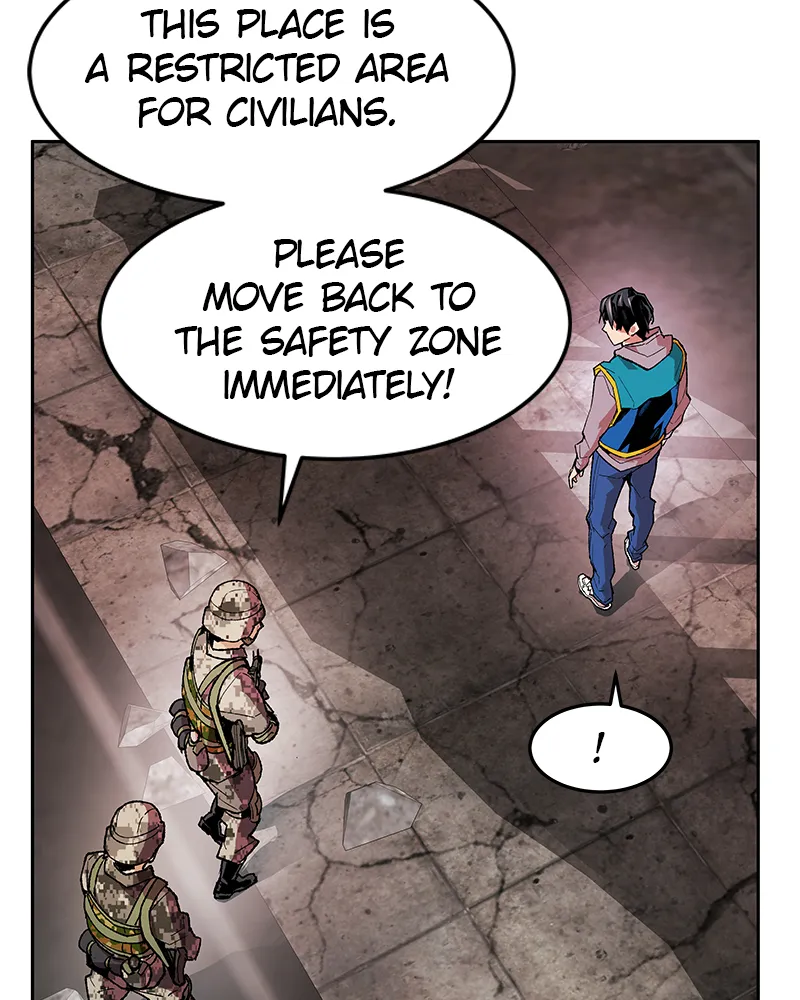 Limit Breaker Chapter 2 Online - página 32