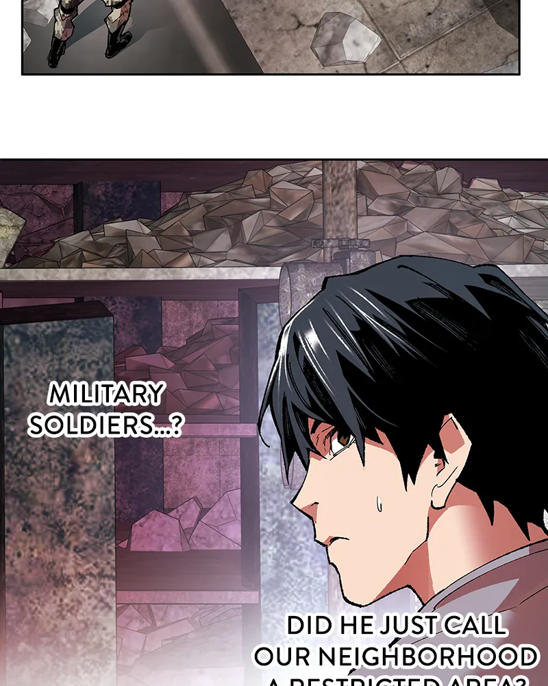 Limit Breaker Chapter 2 Online - página 33