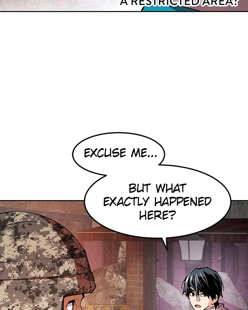 Limit Breaker Chapter 2 Online - página 34