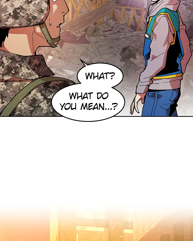 Limit Breaker Chapter 2 Online - página 35