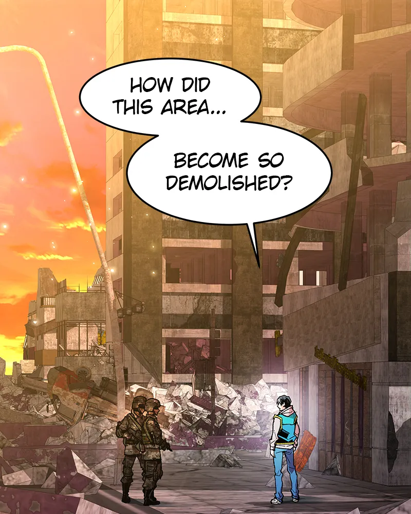 Limit Breaker Chapter 2 Online - página 36