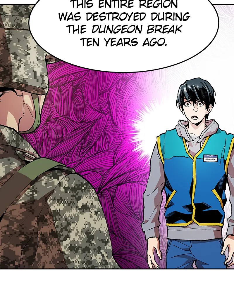 Limit Breaker Chapter 2 Online - página 40