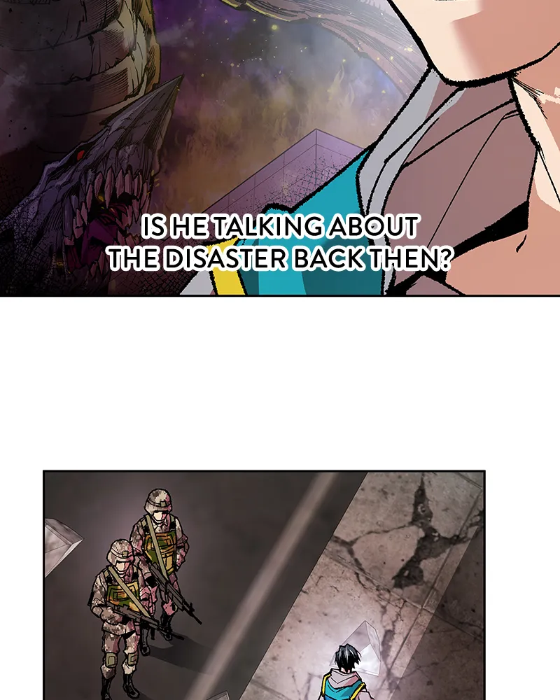 Limit Breaker Chapter 2 Online - página 43