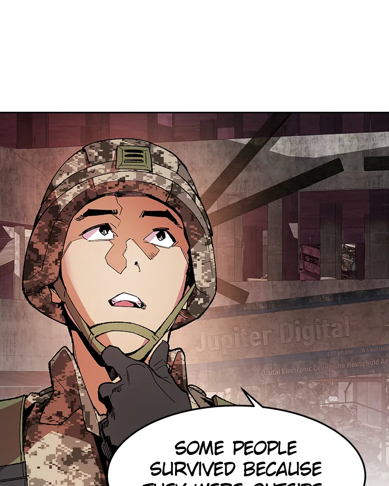 Limit Breaker Chapter 2 Online - página 51