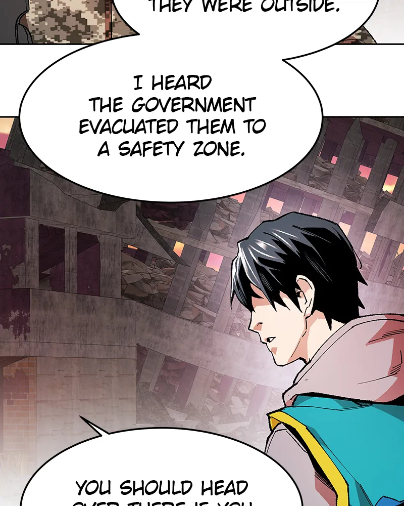 Limit Breaker Chapter 2 Online - página 52