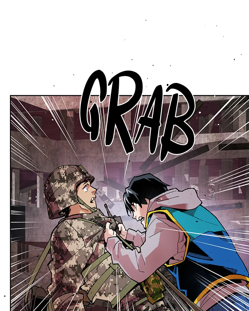 Limit Breaker Chapter 2 Online - página 54