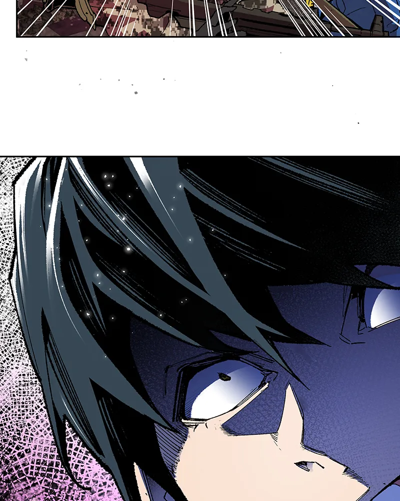 Limit Breaker Chapter 2 Online - página 55