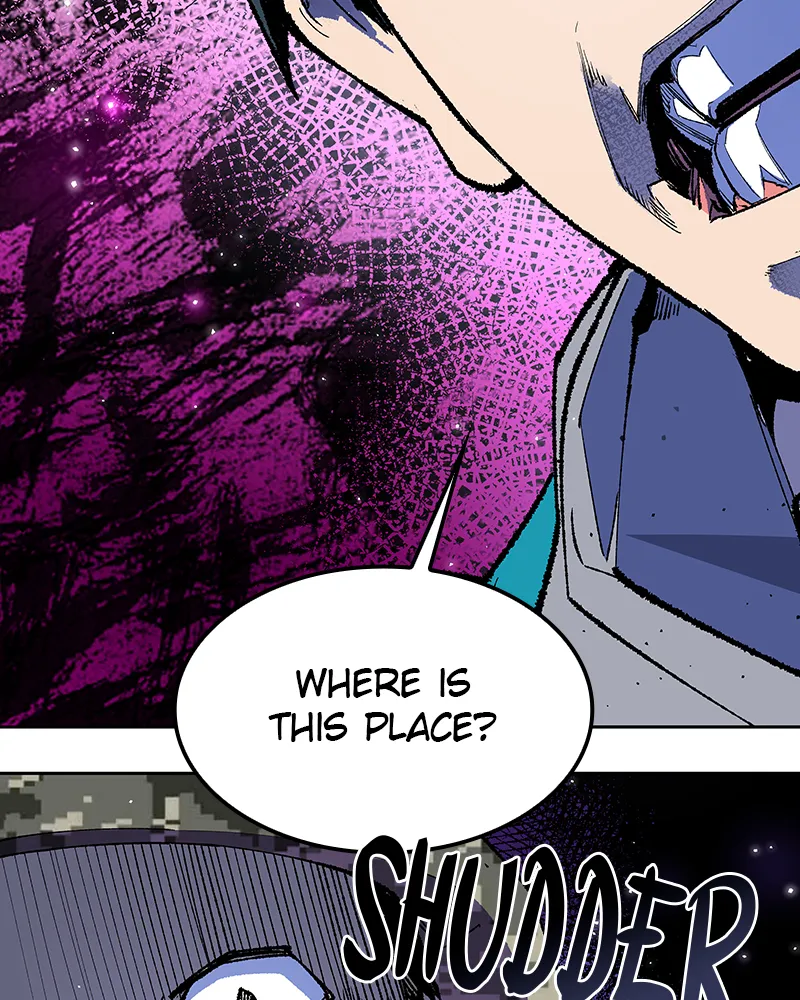 Limit Breaker Chapter 2 Online - página 56