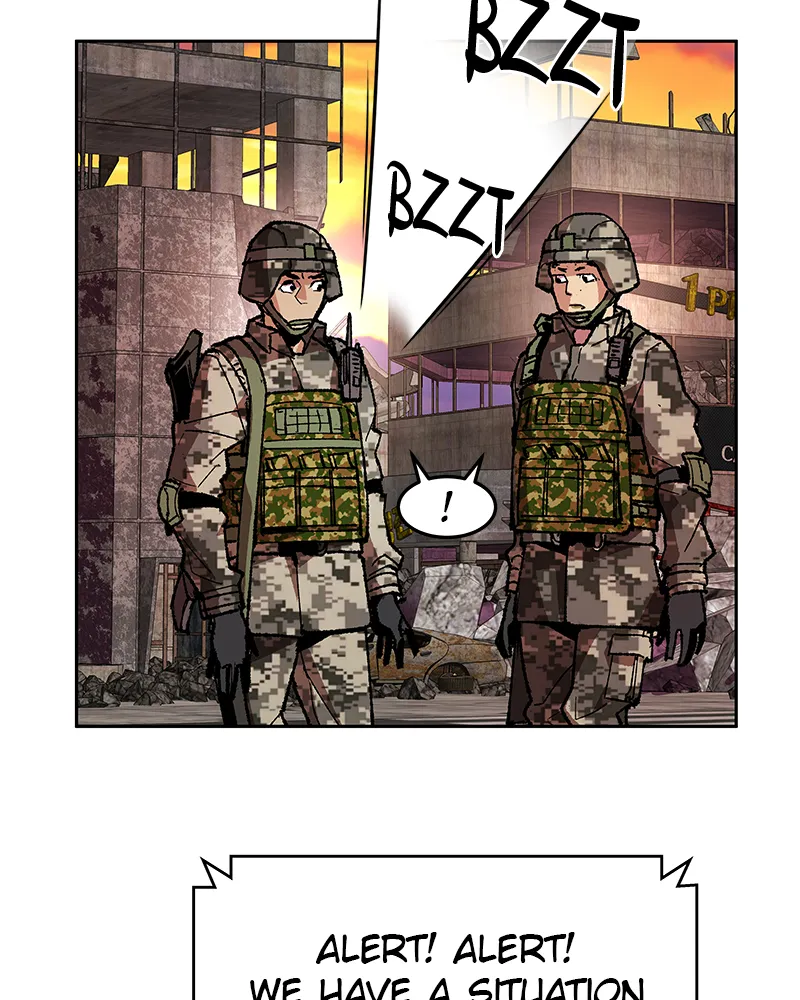 Limit Breaker Chapter 2 Online - página 63