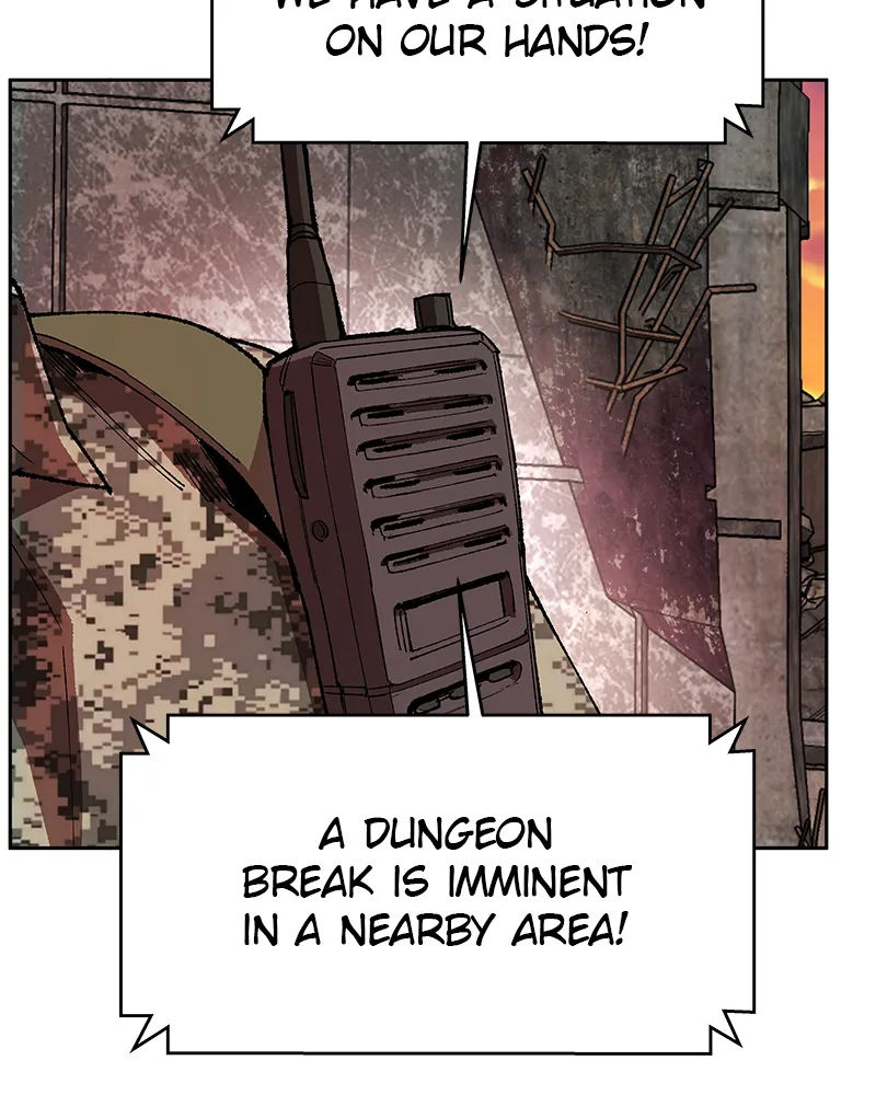 Limit Breaker Chapter 2 Online - página 64