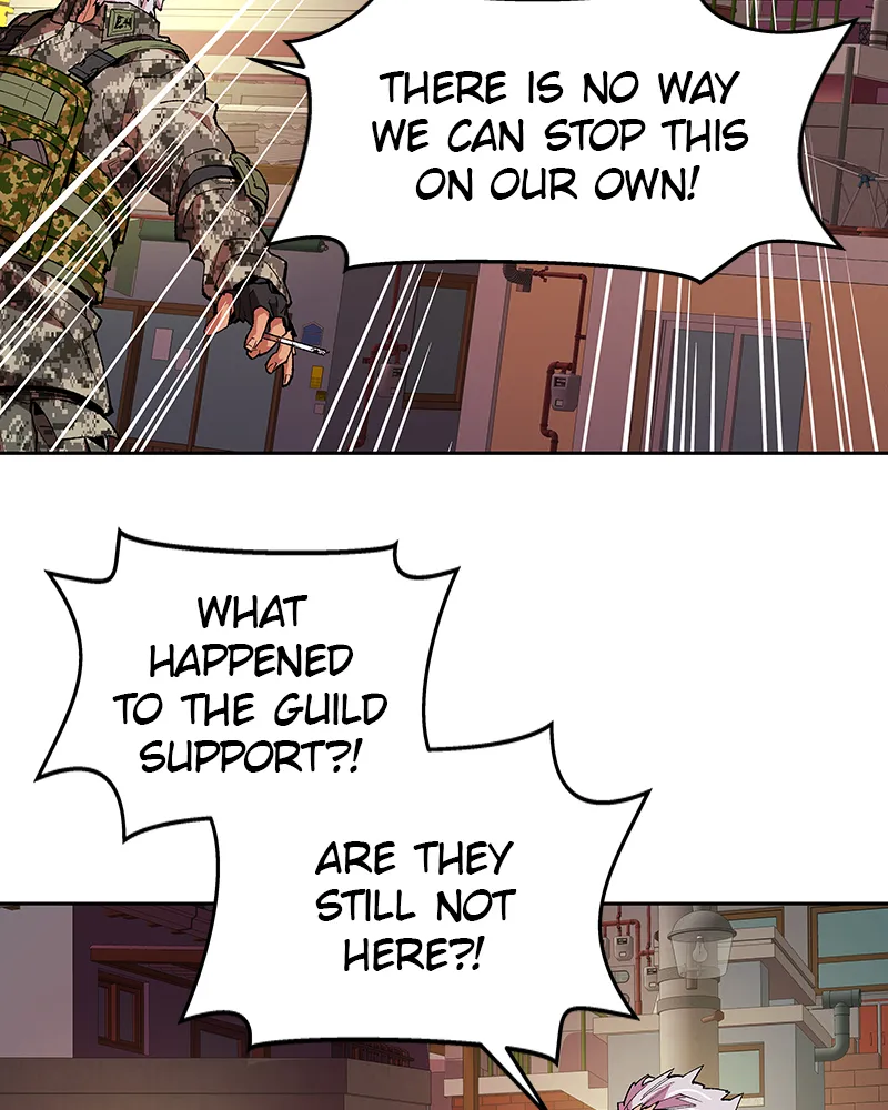 Limit Breaker Chapter 2 Online - página 75