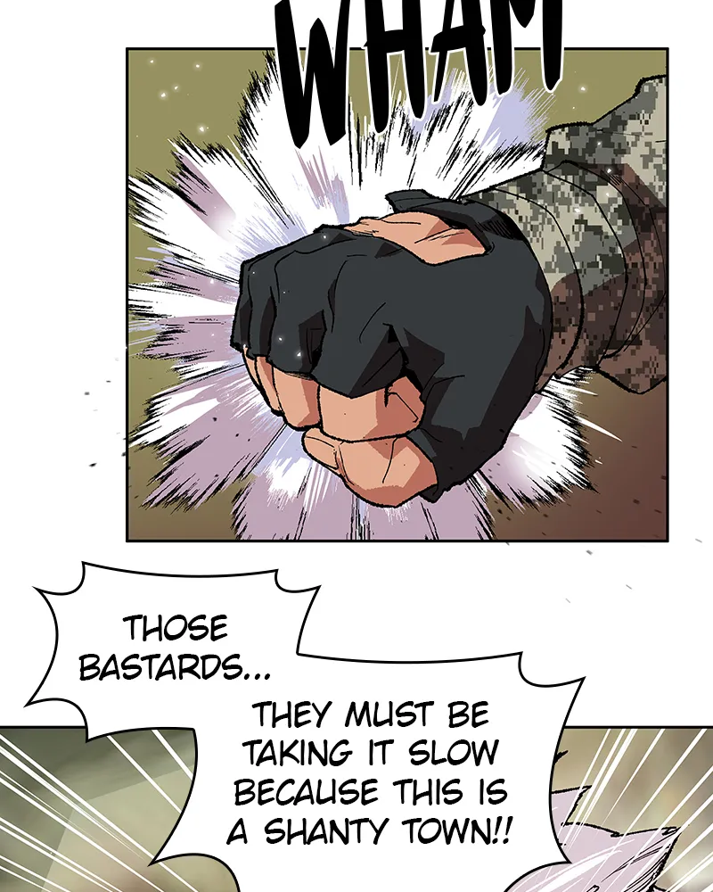 Limit Breaker Chapter 2 Online - página 77