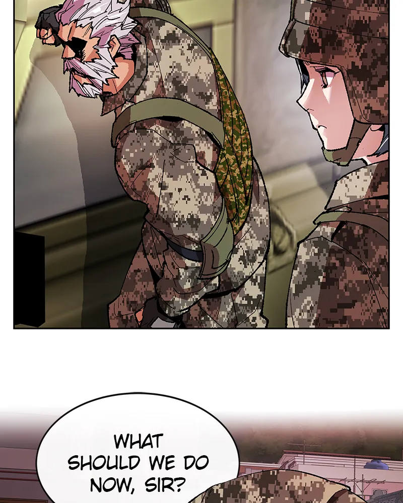 Limit Breaker Chapter 2 Online - página 79