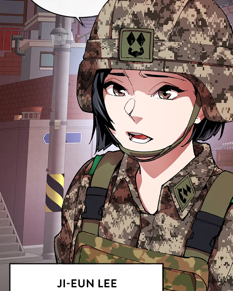 Limit Breaker Chapter 2 Online - página 80