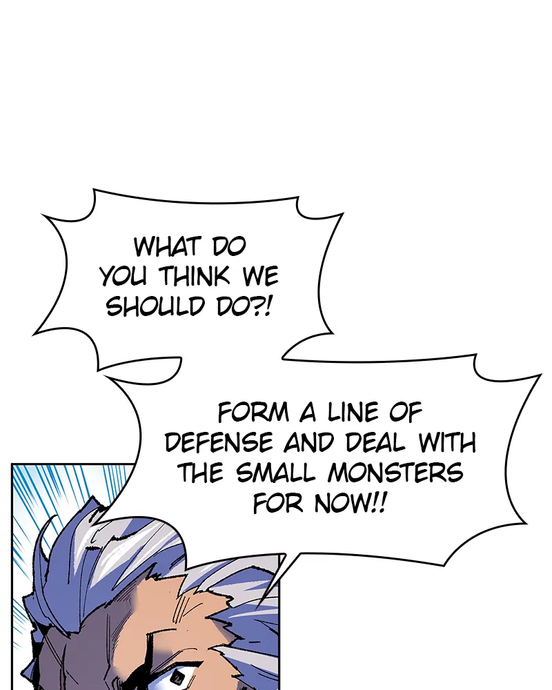 Limit Breaker Chapter 2 Online - página 82