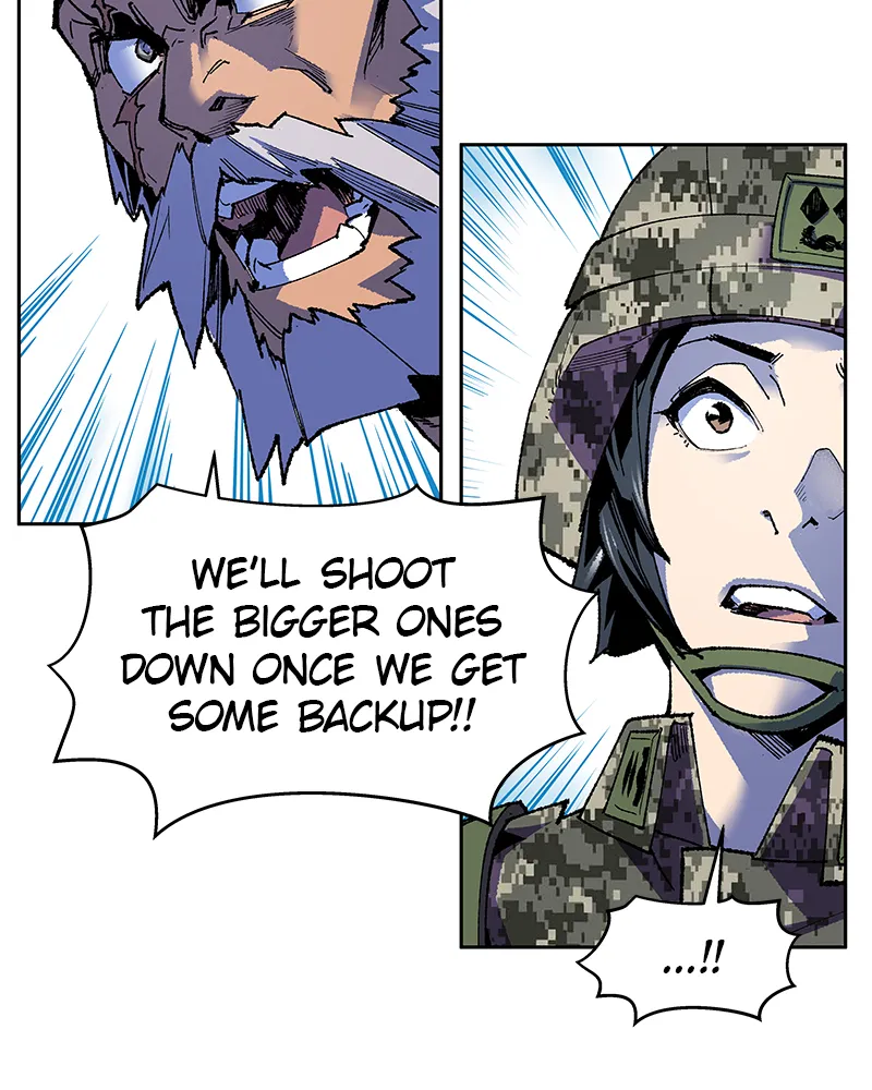 Limit Breaker Chapter 2 Online - página 83