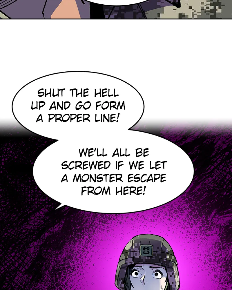 Limit Breaker Chapter 2 Online - página 87