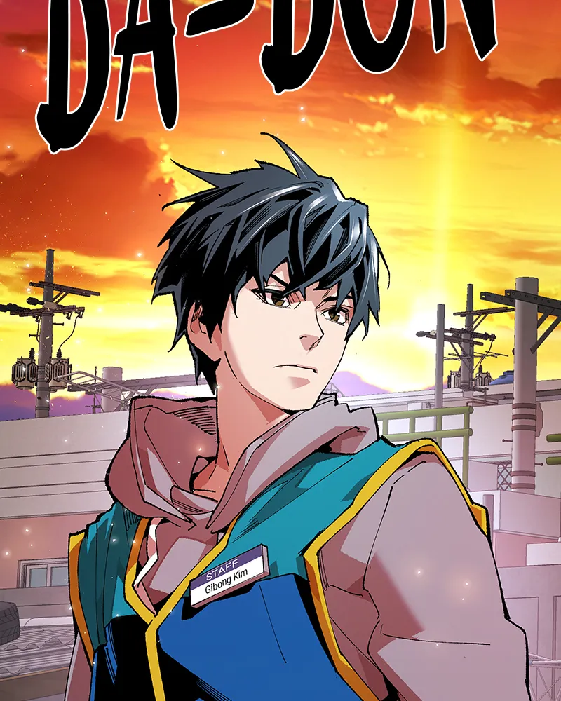 Limit Breaker Chapter 2 Online - página 92