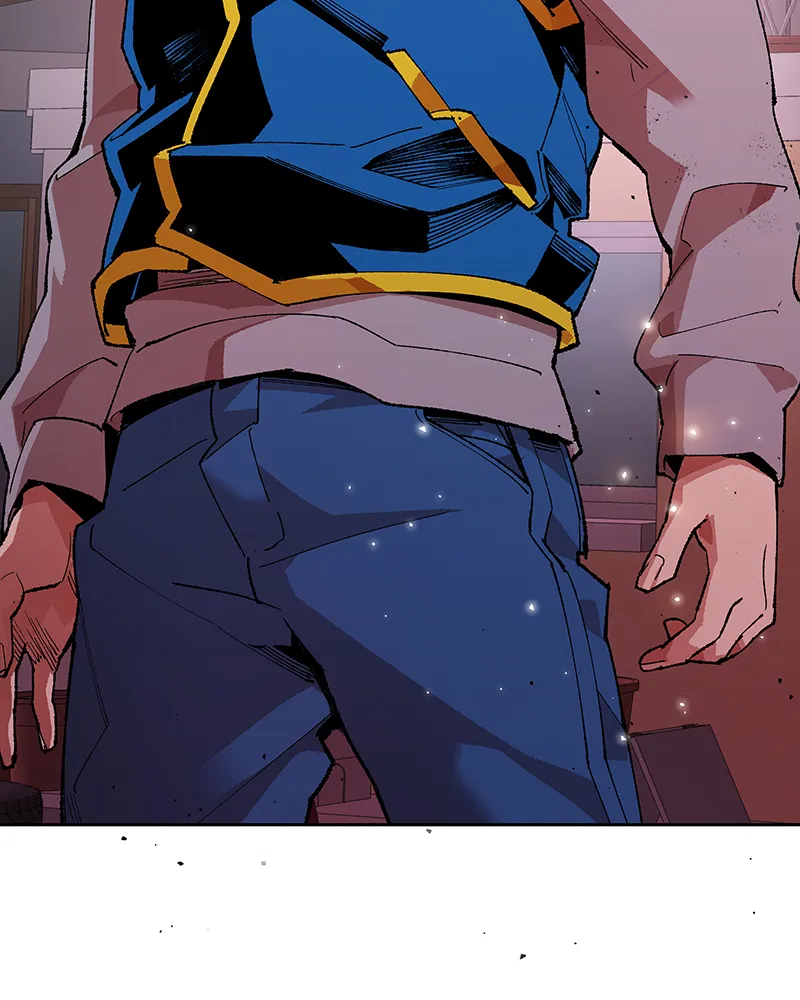 Limit Breaker Chapter 2 Online - página 93