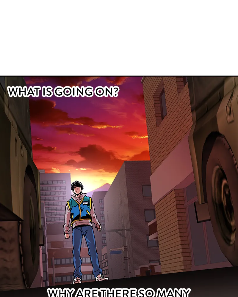 Limit Breaker Chapter 2 Online - página 95