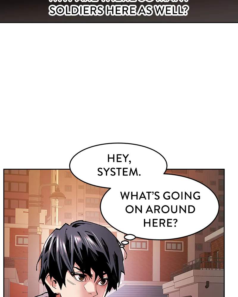 Limit Breaker Chapter 2 Online - página 96