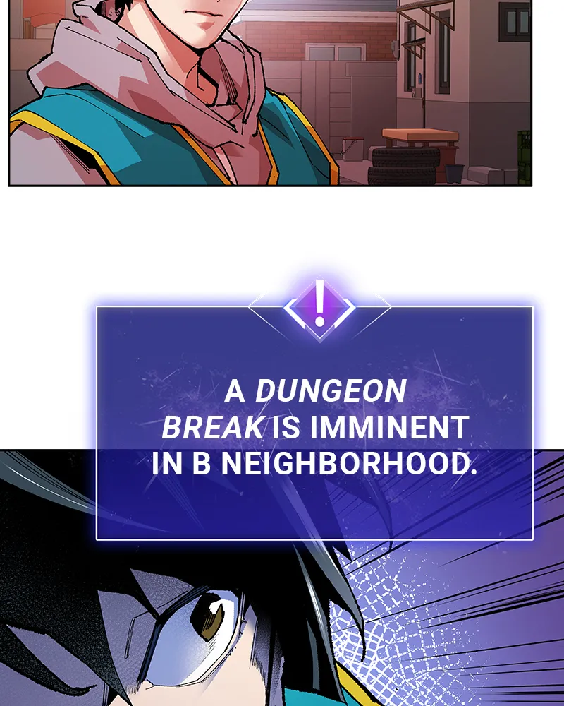 Limit Breaker Chapter 2 Online - página 97