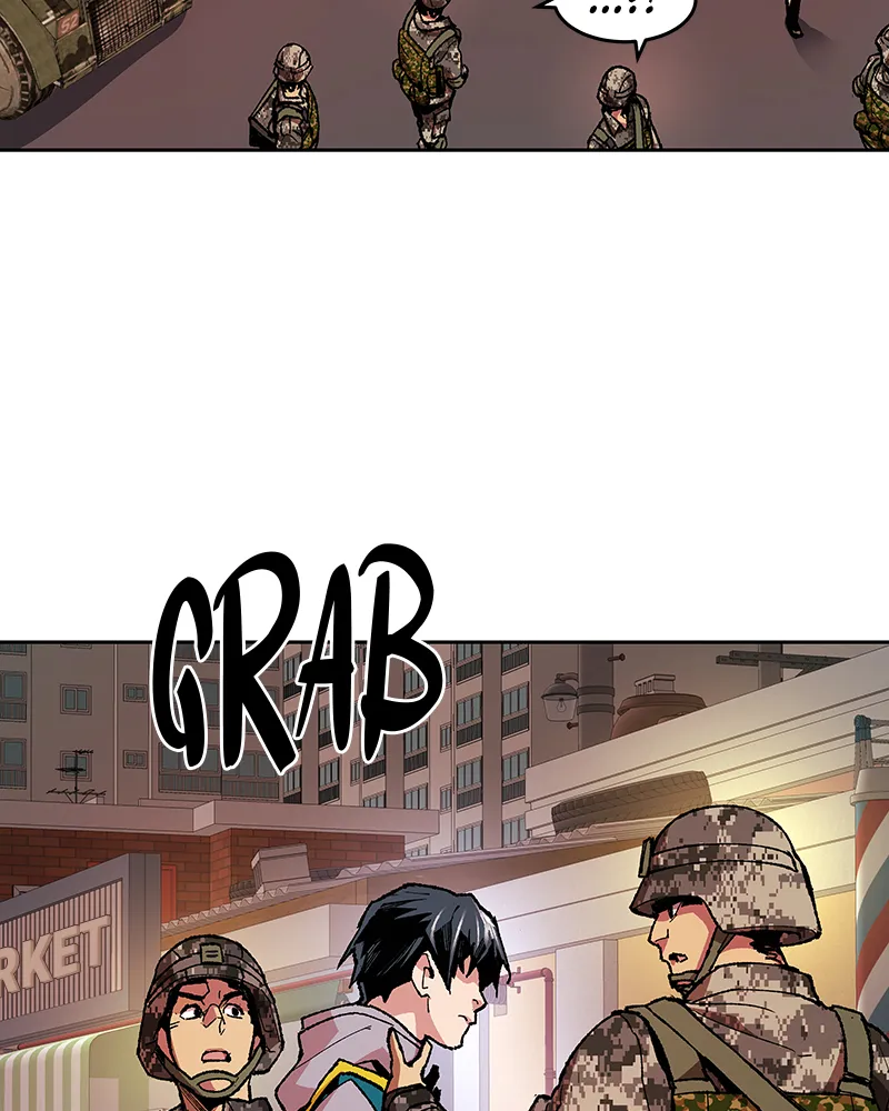 Limit Breaker Chapter 2.5 Online - página 4