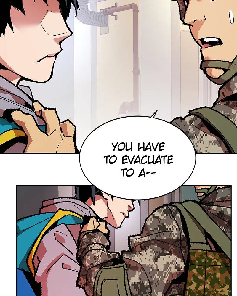 Limit Breaker Chapter 2.5 Online - página 6